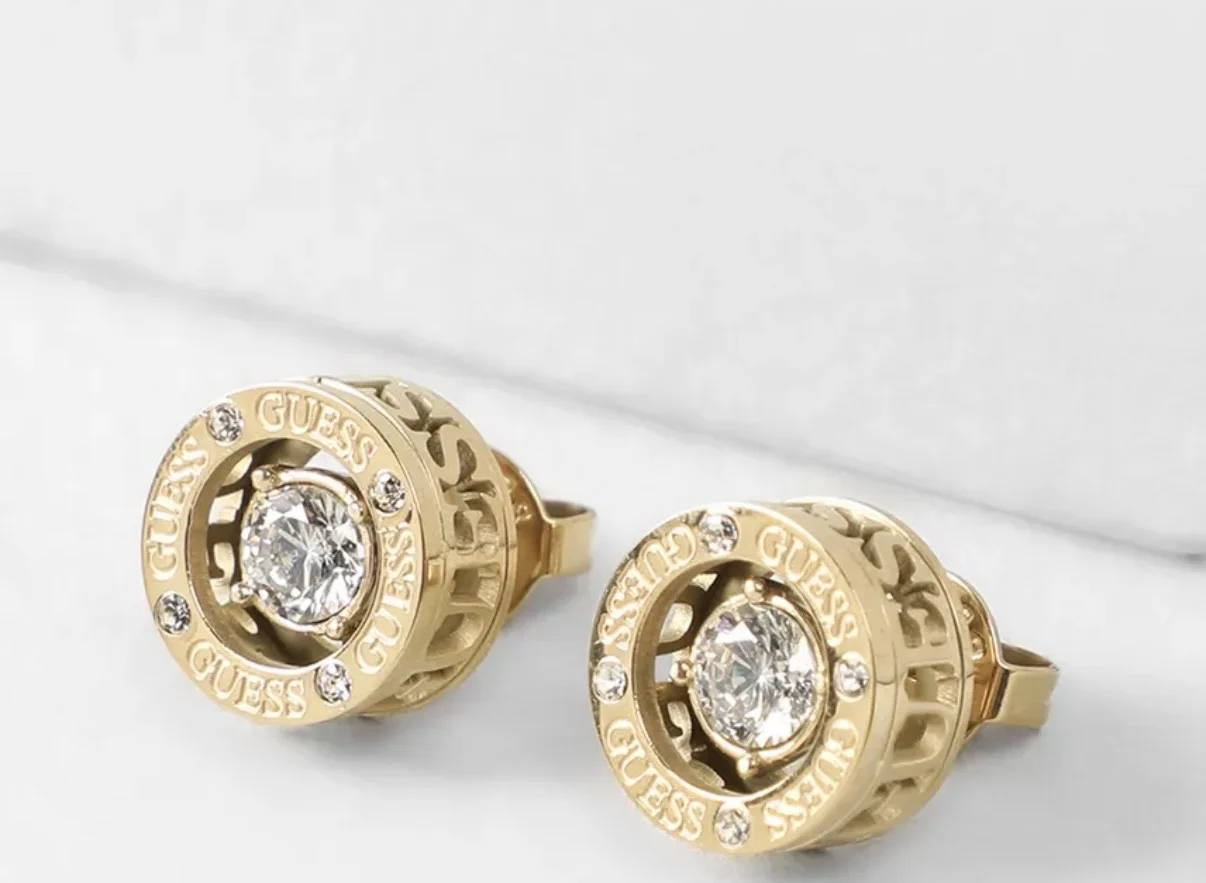 сережки guess - изображение 1