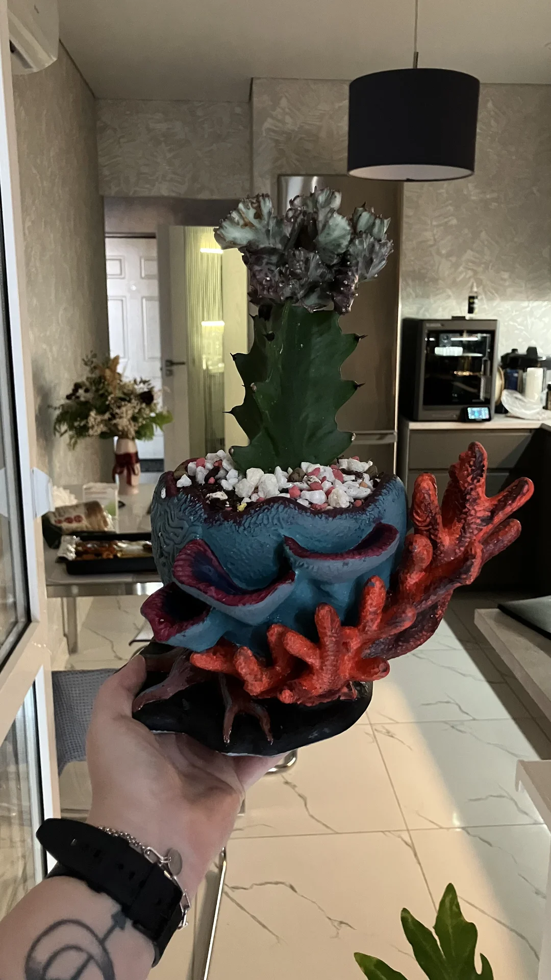 3D печать - миниатюра 7