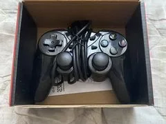 Игровой геймпад для пк и ps3 - миниатюра 2