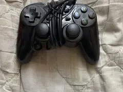 Игровой геймпад для пк и ps3 - миниатюра 3