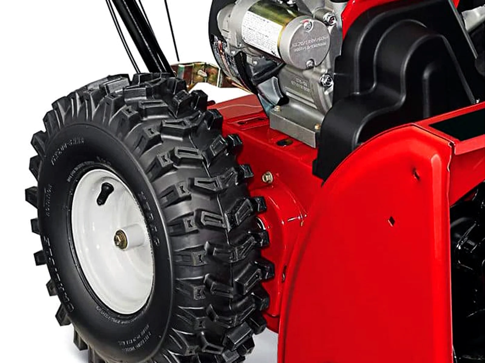Снегоуборщик Craftsman 88691 - миниатюра 3
