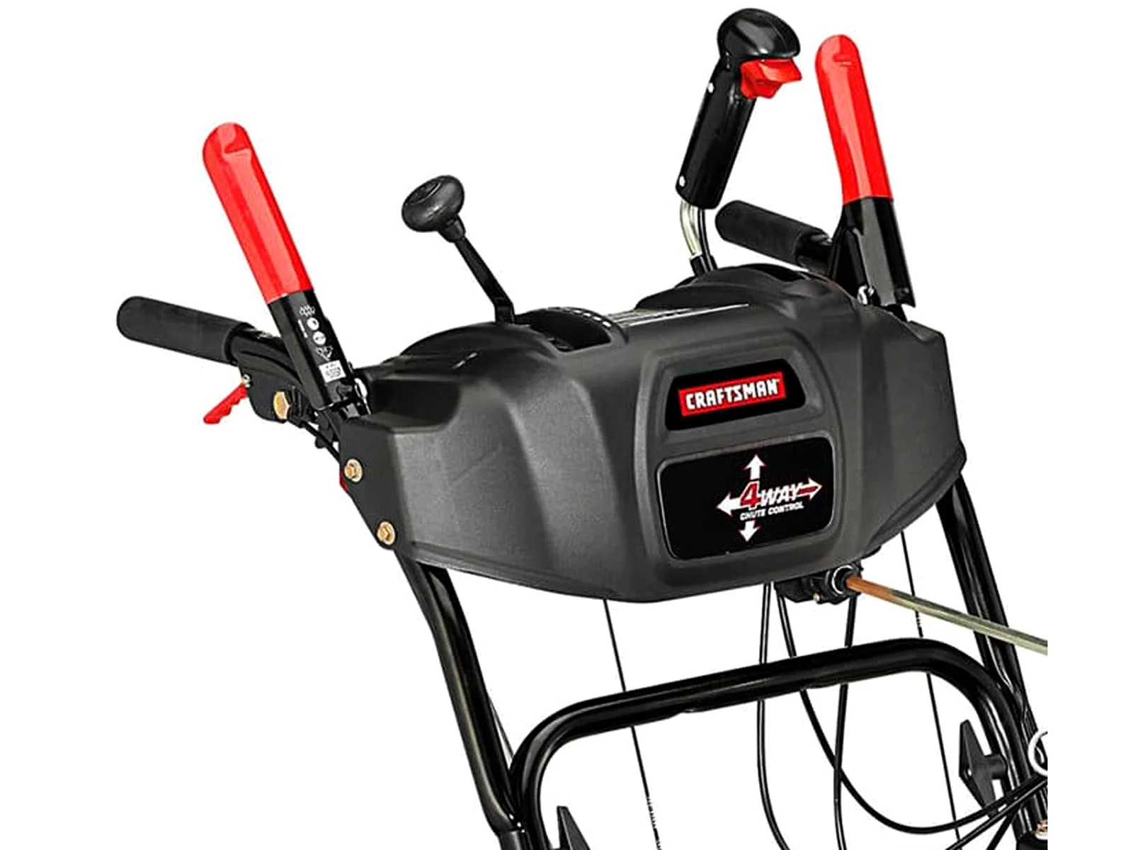 Снегоуборщик Craftsman 88691 - миниатюра 5