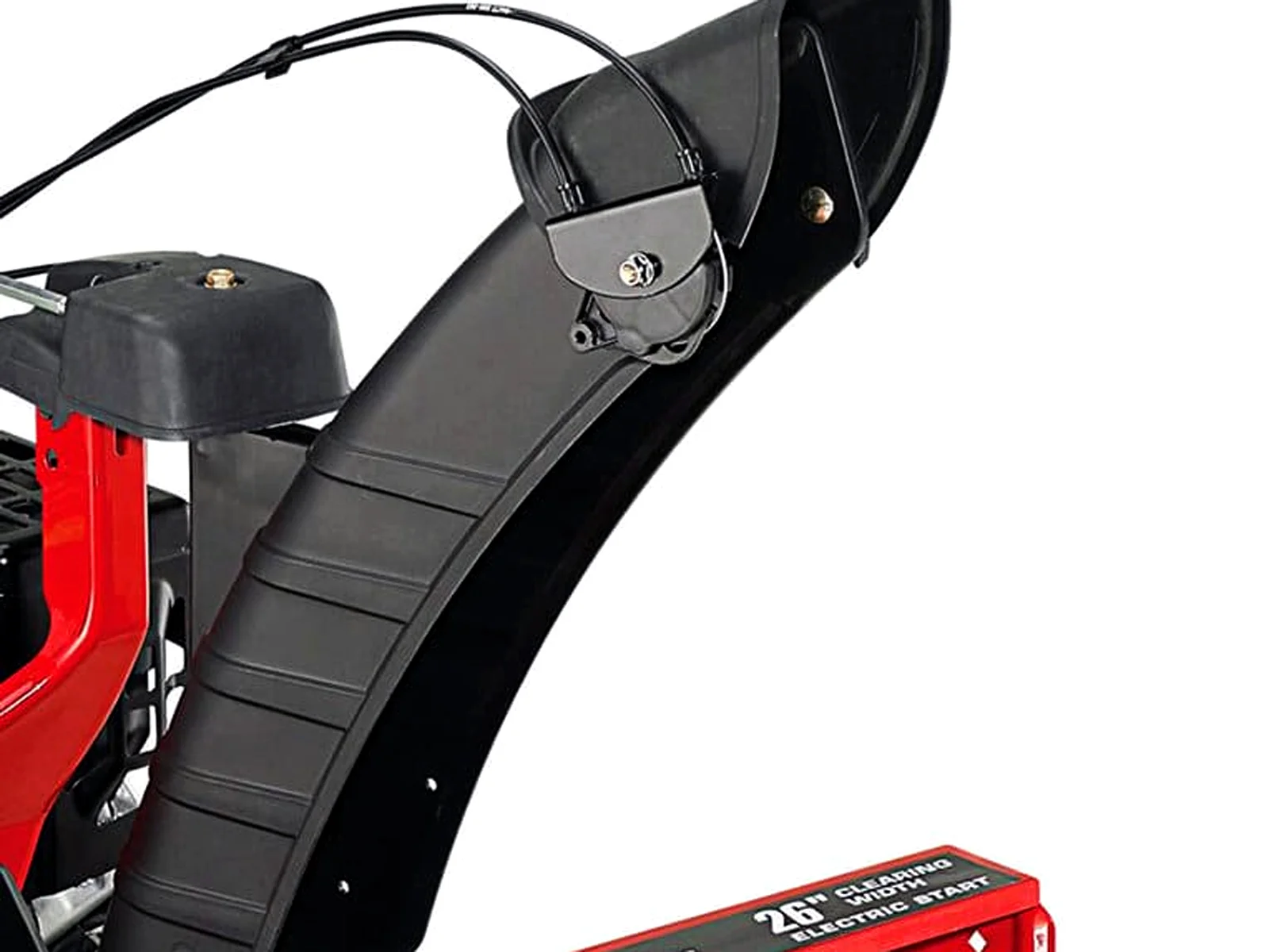 Снегоуборщик Craftsman 88691 - миниатюра 6
