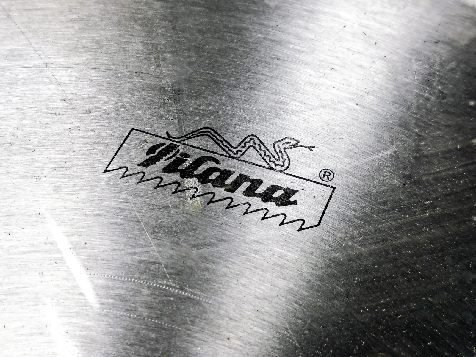 Диск пильный Pilana 500х50х4.4/3.2хz28+4 94.1 FZ - миниатюра 3