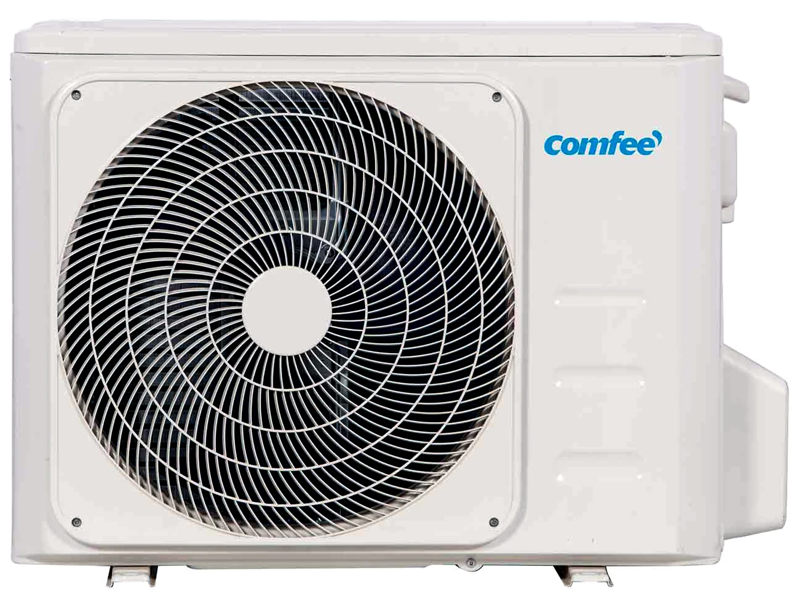 Инверторная сплит-система COMFEE MSAFA-11HRDN1-QC2F - миниатюра 2