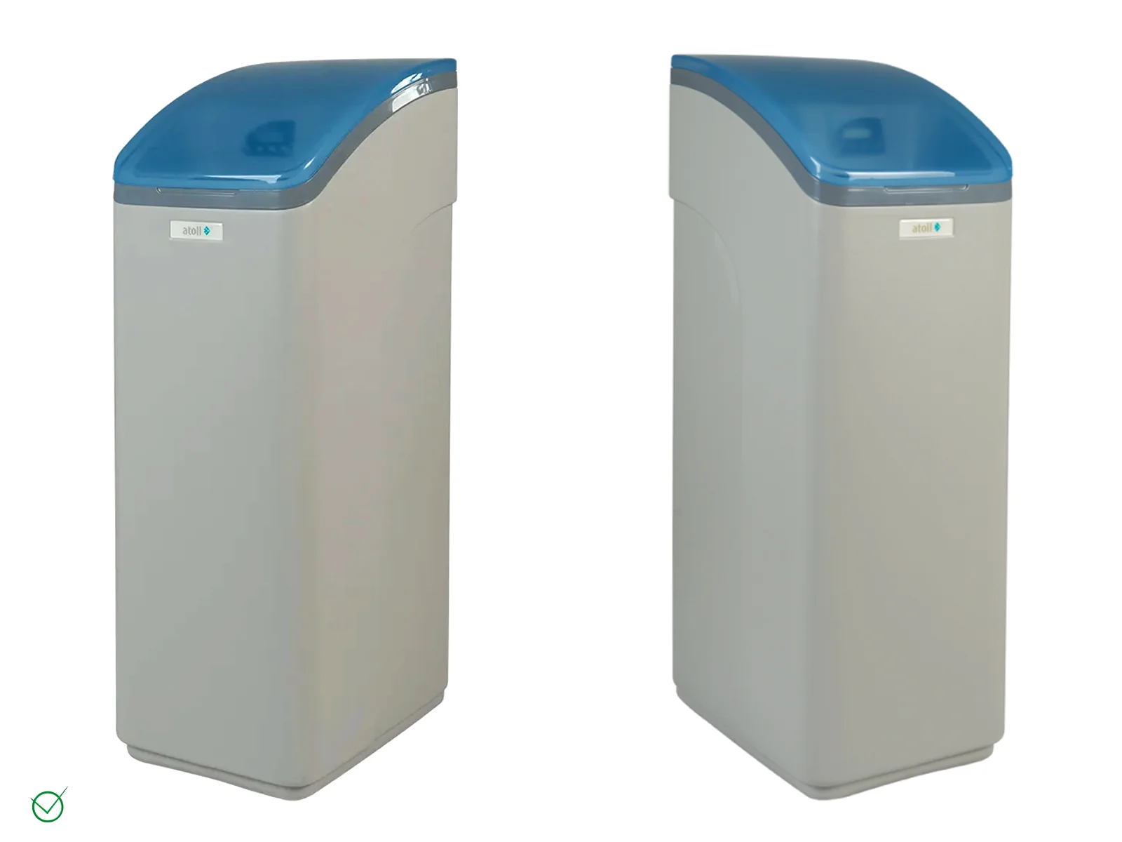 Умягчитель воды Atoll EcoLife S-28M - миниатюра 2