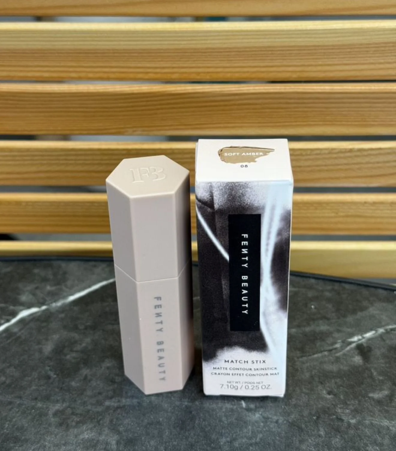 Стик для контуринга Fenty Beauty Match Stix - миниатюра 2