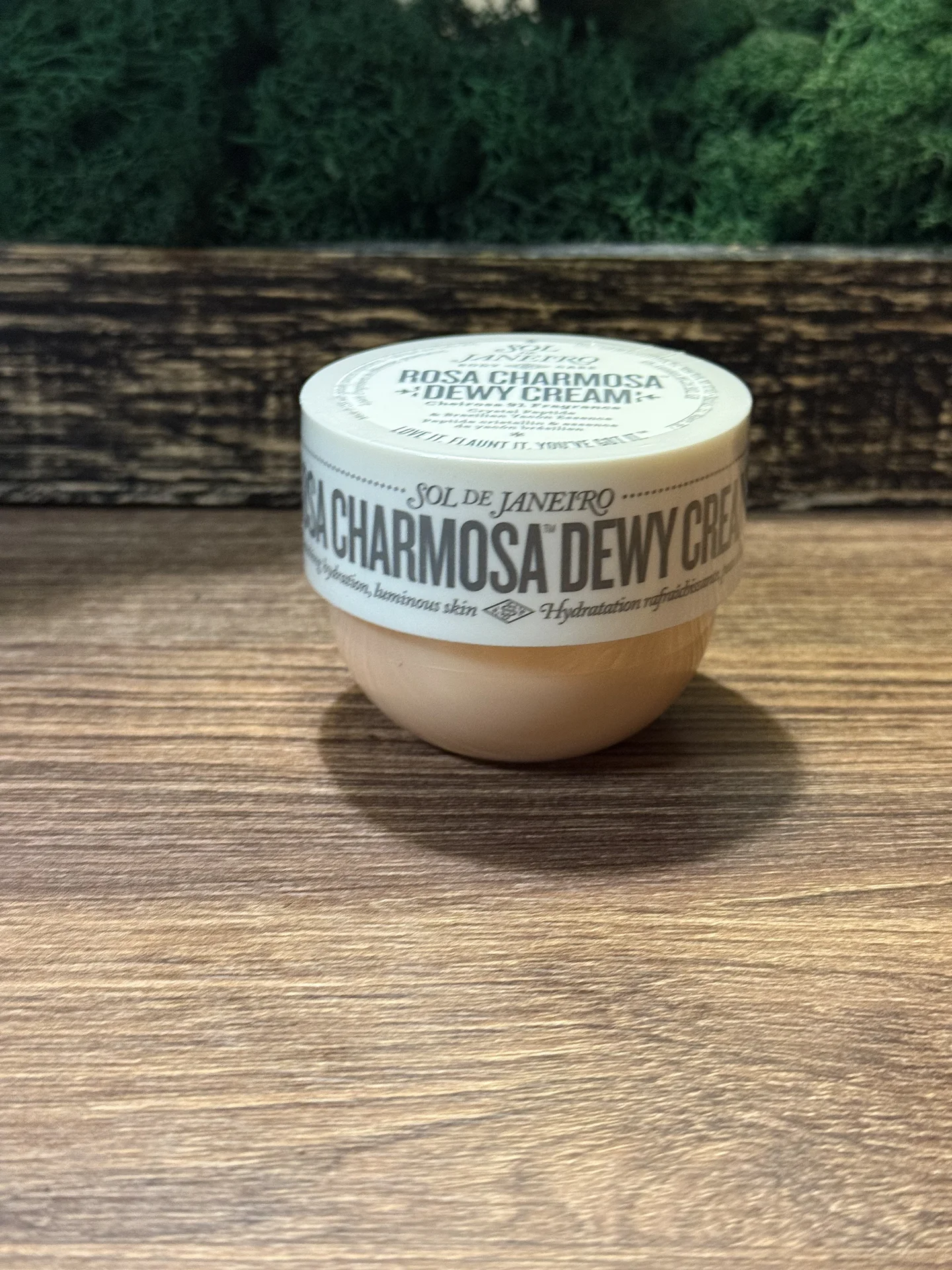Крем для тела Sol de Janeiro 91 Rosa Charmosa - миниатюра 2