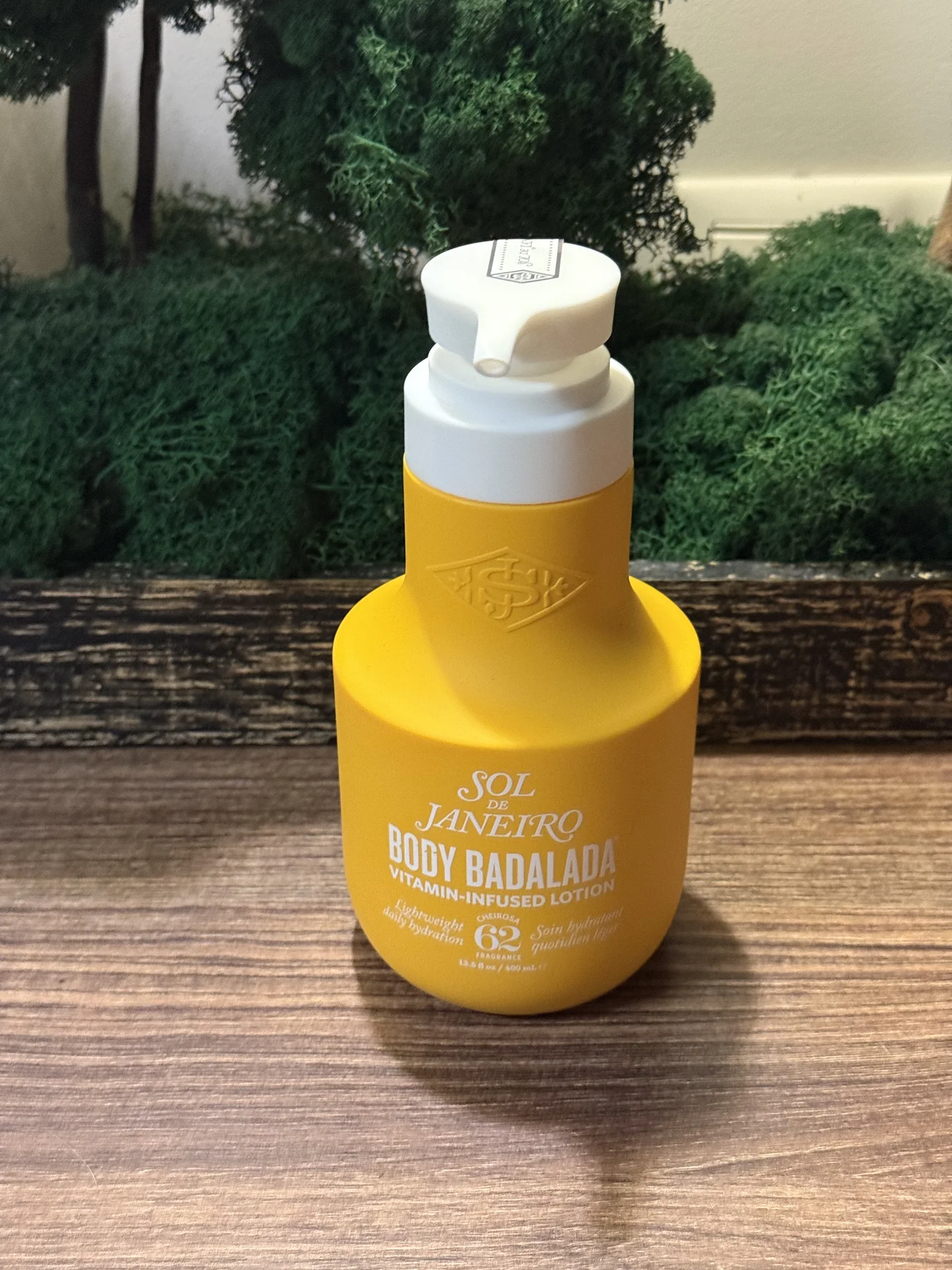 Лосьон для тела Sol de Janeiro Body Badalada - миниатюра 2