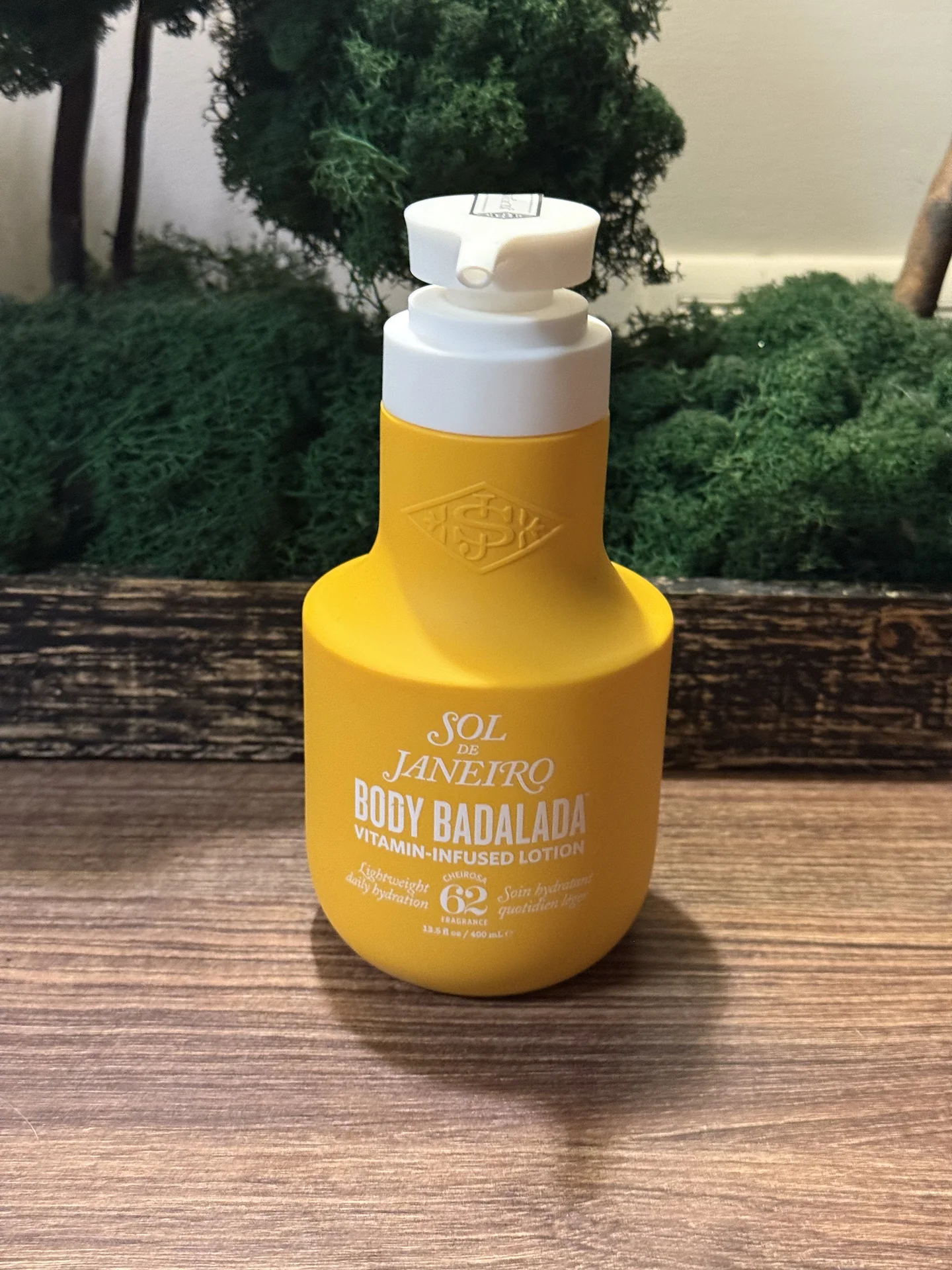 Лосьон для тела Sol de Janeiro Body Badalada - миниатюра 3