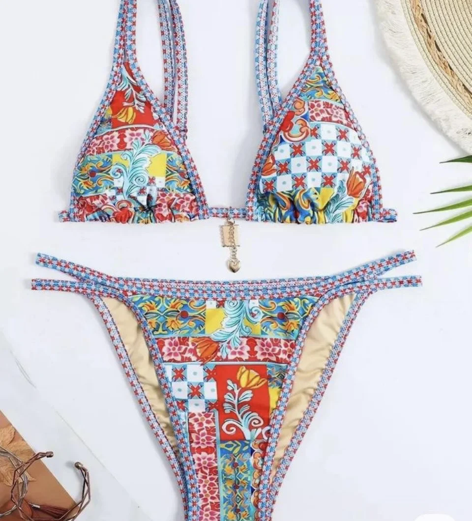 Купальник раздельный Intimissimi - миниатюра 2