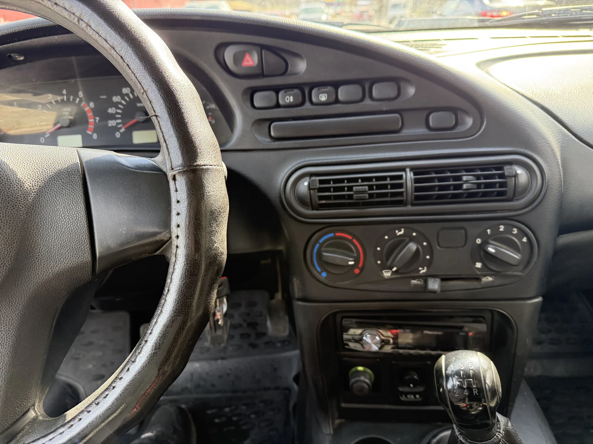 Продам Niva Chevrolet - миниатюра 13