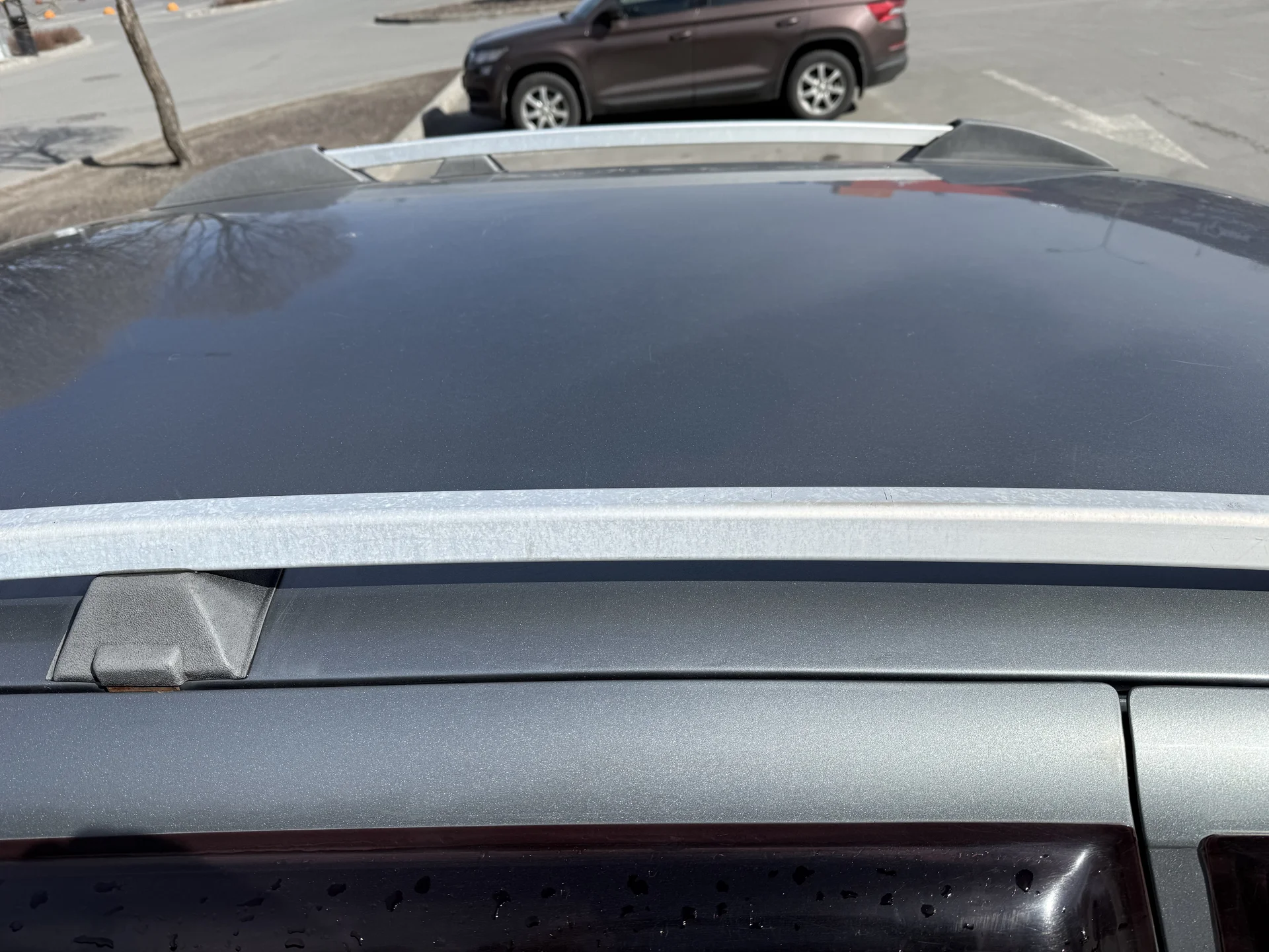 Продам Niva Chevrolet - миниатюра 18