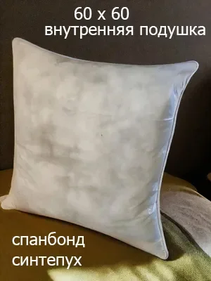 Подушка внутренняя - изображение 1