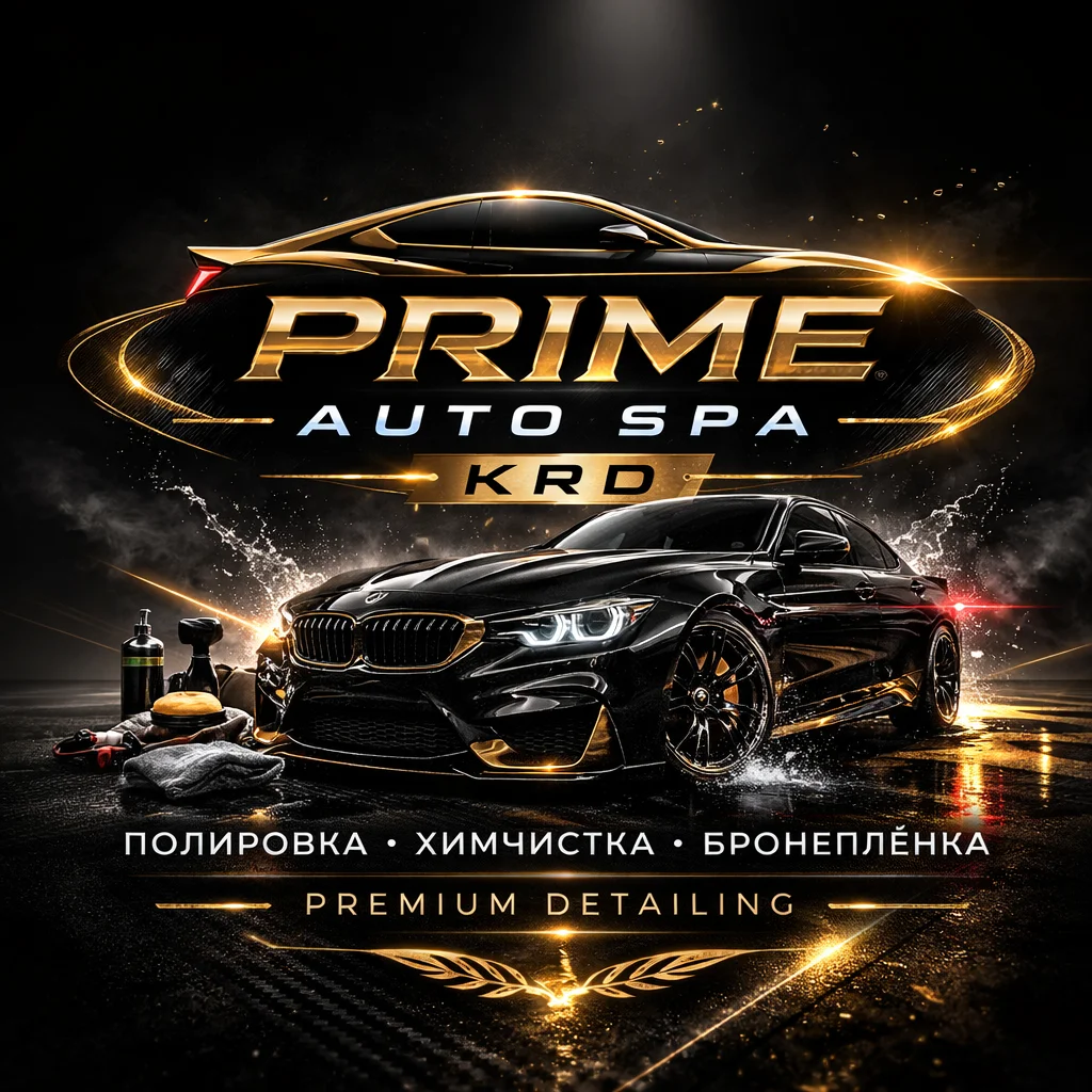Полировка авто, керамика, химчистка - изображение 1