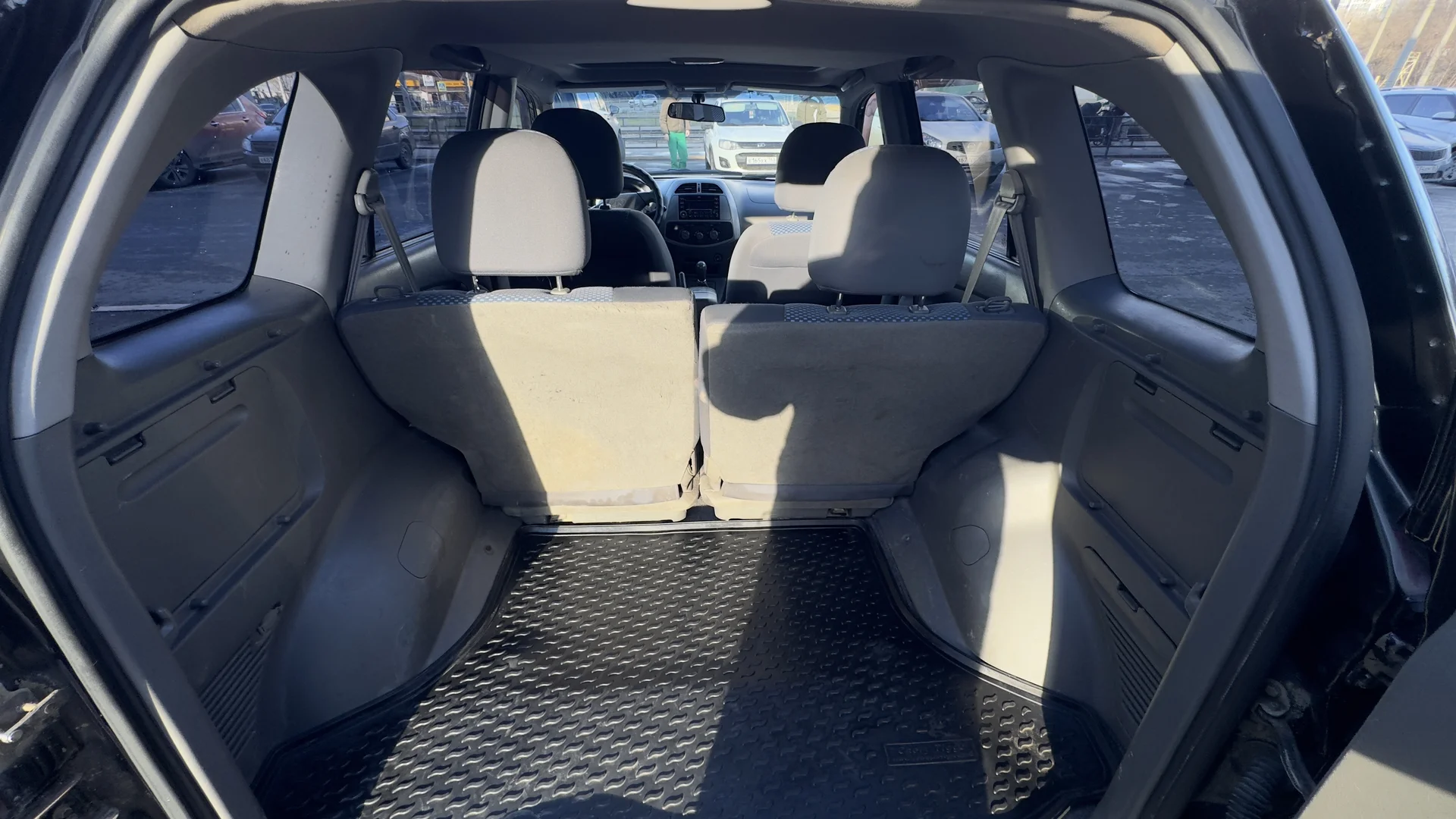 Chery Tiggo 2011 (T11), 1.8 MT, 154000km - миниатюра 6
