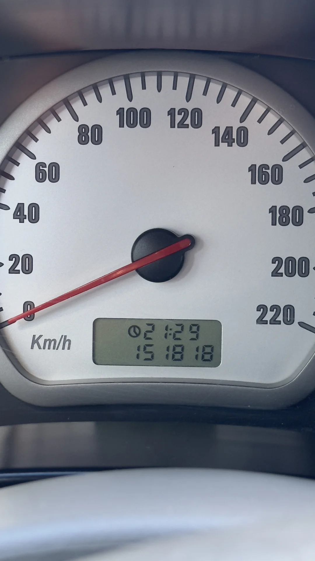 Chery Tiggo 2011 (T11), 1.8 MT, 154000km - миниатюра 22
