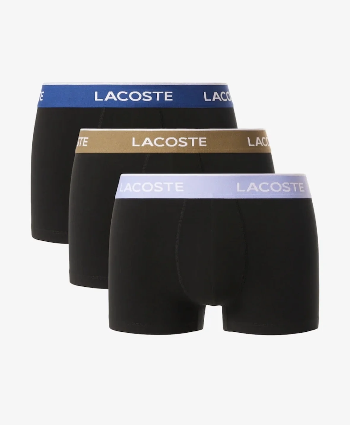 Трусы боксеры Lacoste - изображение 1