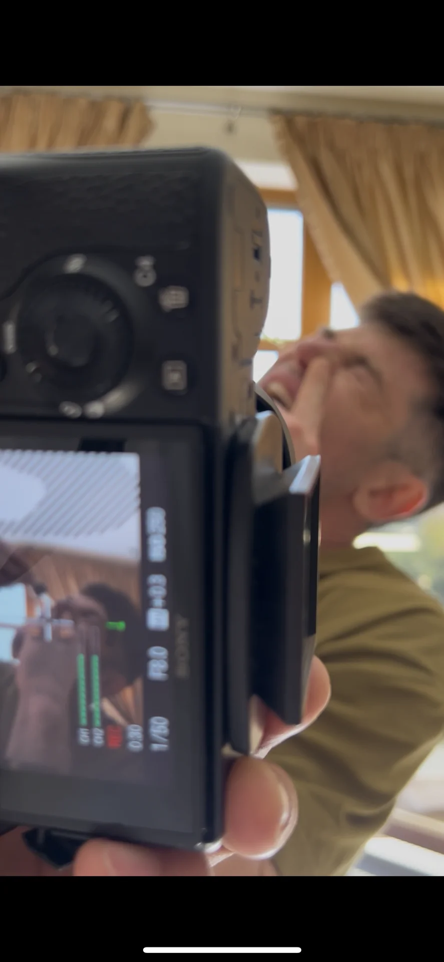 Видеограф, рилсмейкер, фотограф - миниатюра 10