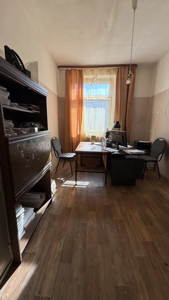 Продам квартиру в Воротынске - изображение 1