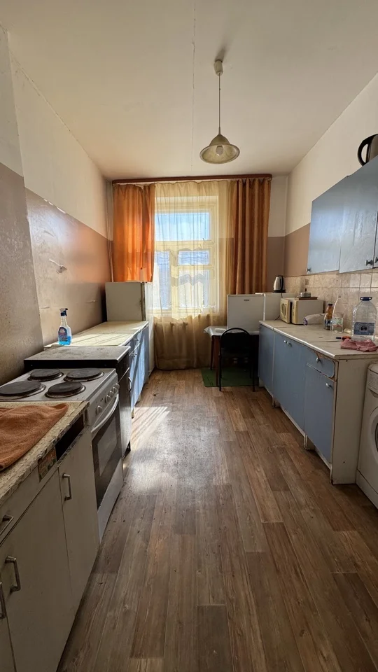 Продам квартиру в Воротынске - миниатюра 4