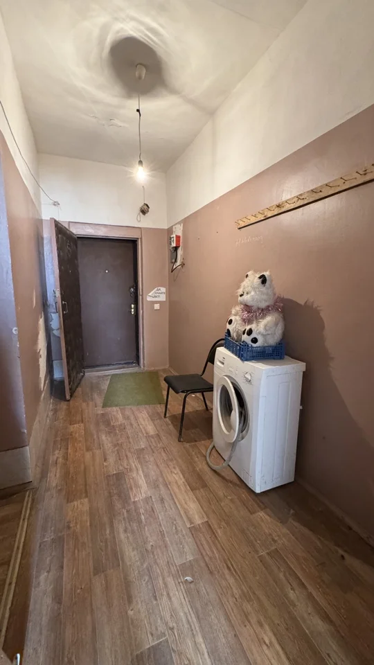 Продам квартиру в Воротынске - миниатюра 5