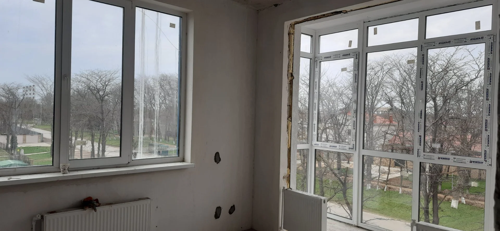 Продается 3-комнатная квартира в двух уровнях, с отдельным входом, в ЖК «Солнечный берег» - миниатюра 6