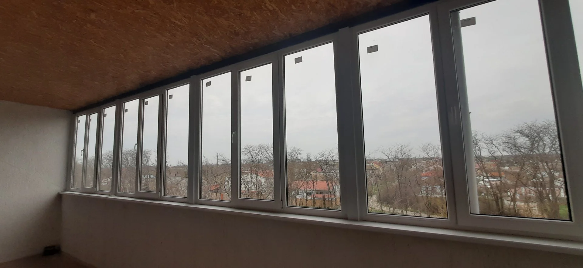 Продается 3-комнатная квартира в двух уровнях, с отдельным входом, в ЖК «Солнечный берег» - миниатюра 14