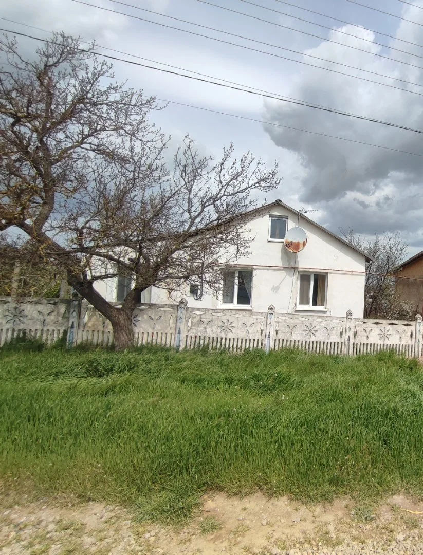 Продаётся дом в селе Митяево, Крым! - изображение 1