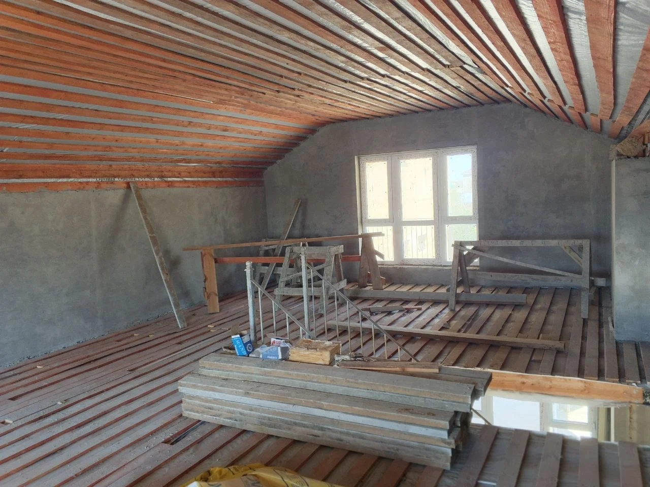Продается дом в пгт. Новофедоровка, площадью 101,2 кв.м. - миниатюра 7