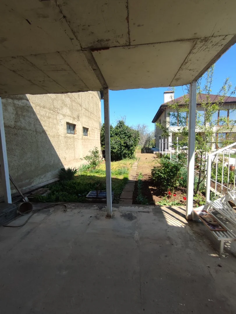 Продается дом в пгт. Новофедоровка, площадью 101,2 кв.м. - миниатюра 9
