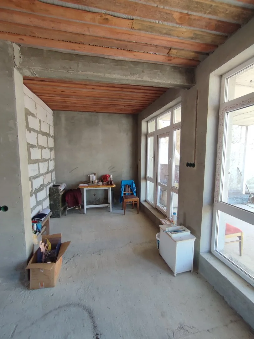 Продается дом в пгт. Новофедоровка, площадью 101,2 кв.м. - миниатюра 15