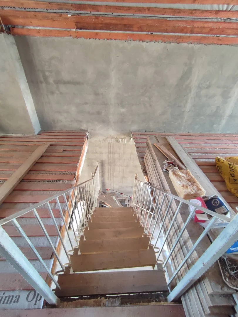Продается дом в пгт. Новофедоровка, площадью 101,2 кв.м. - миниатюра 16