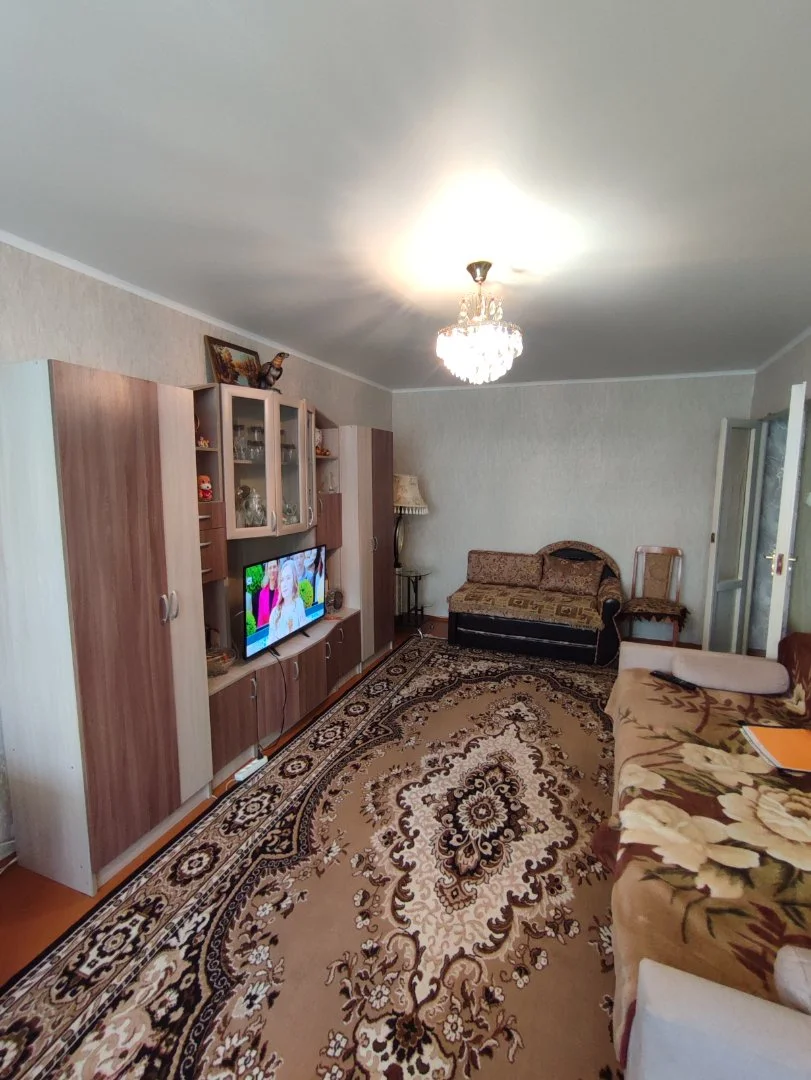 Продам 3к квартиру в Новофедоровке! - миниатюра 2