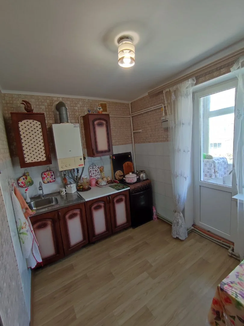 Продам 3к квартиру в Новофедоровке! - миниатюра 5