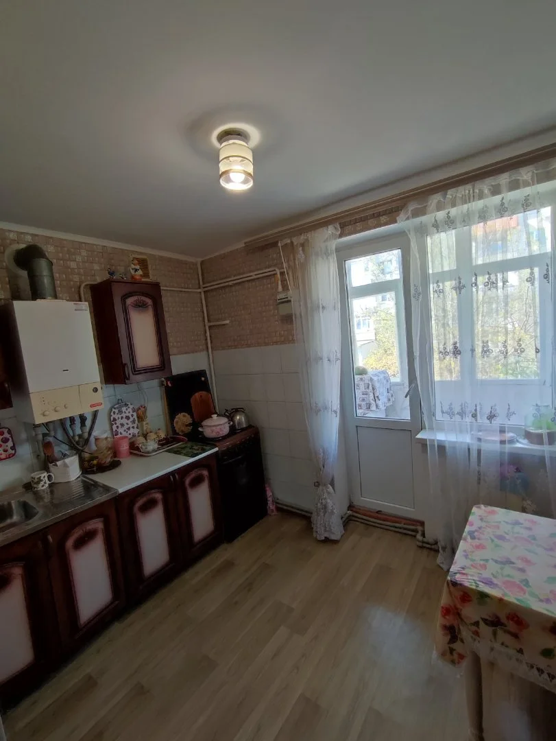 Продам 3к квартиру в Новофедоровке! - миниатюра 6