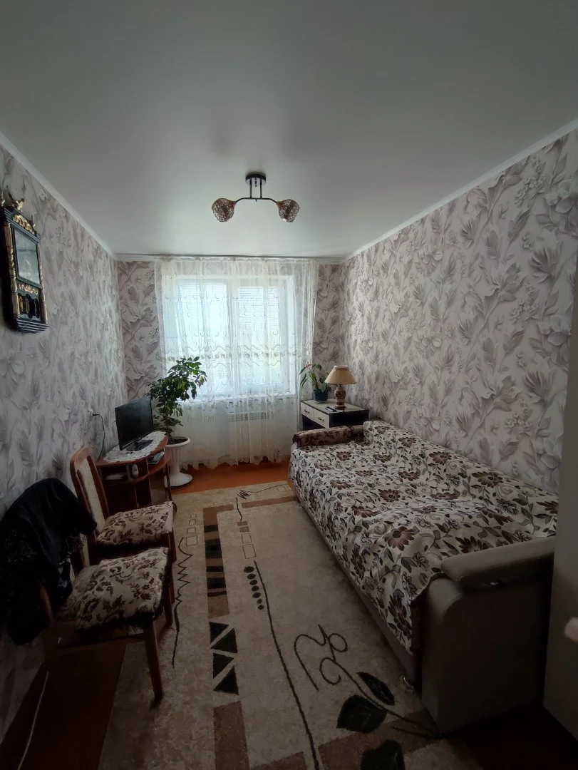 Продам 3к квартиру в Новофедоровке! - миниатюра 8