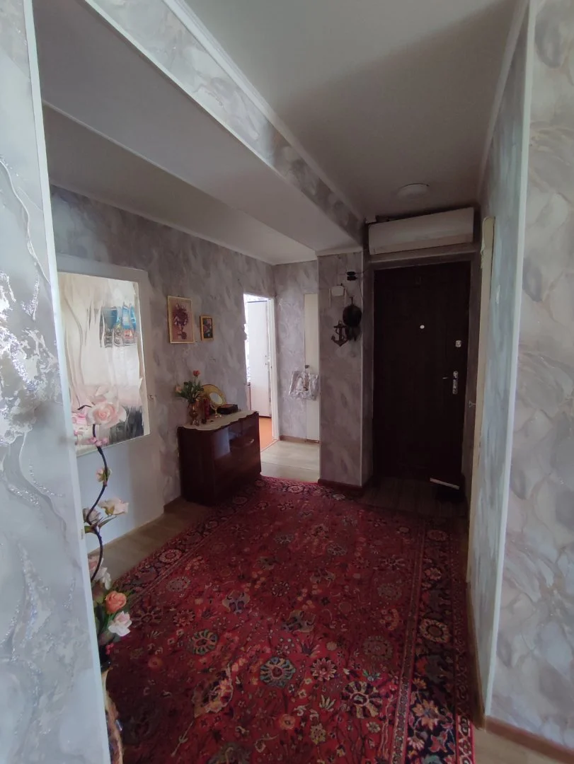 Продам 3к квартиру в Новофедоровке! - миниатюра 12