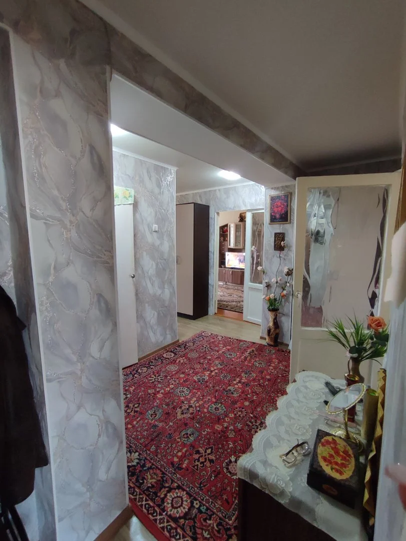 Продам 3к квартиру в Новофедоровке! - миниатюра 13