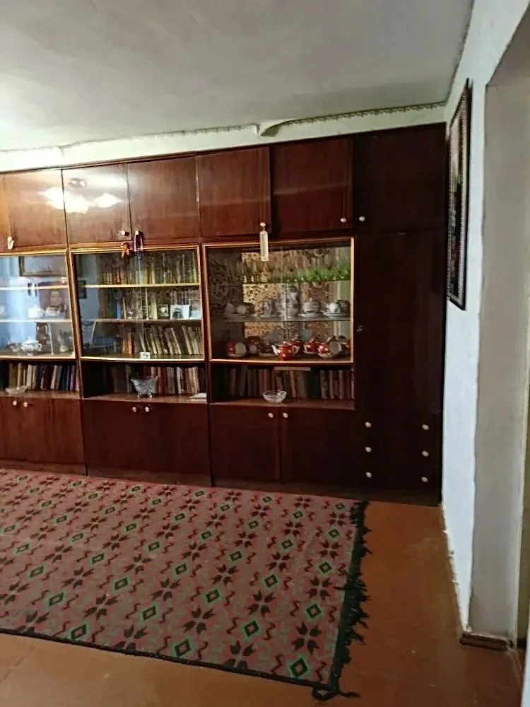 Продается 3-х комнатная квартира в городе Саки по улице Гайнутдинова. - миниатюра 4