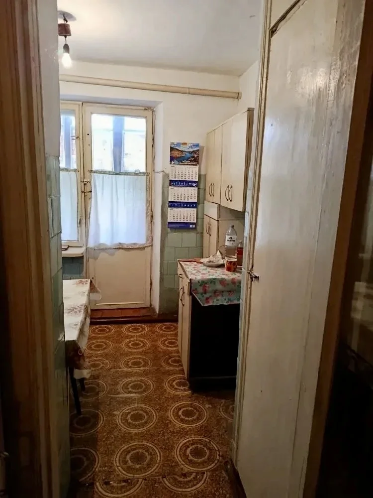 Продается 3-х комнатная квартира в городе Саки по улице Гайнутдинова. - миниатюра 5