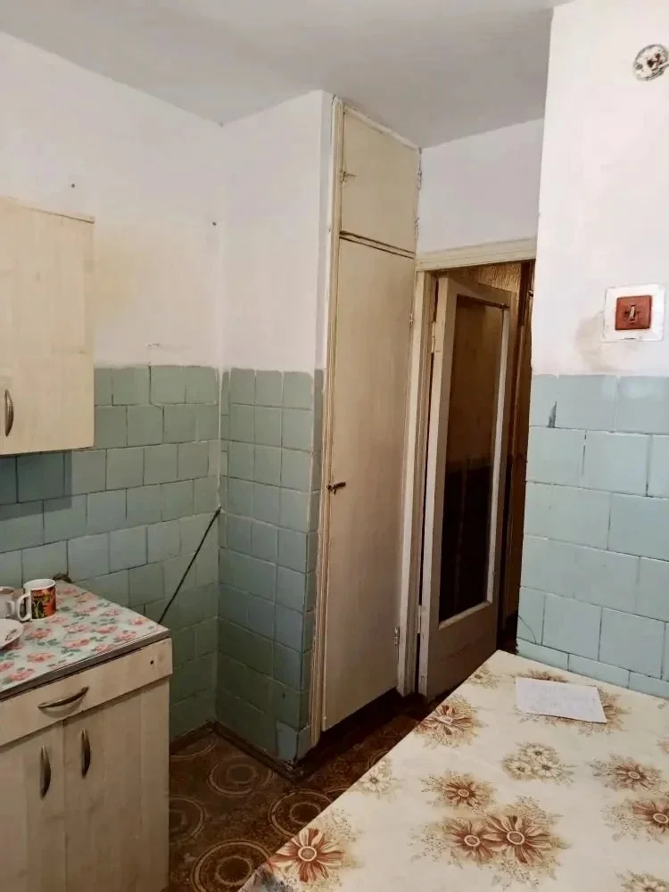 Продается 3-х комнатная квартира в городе Саки по улице Гайнутдинова. - миниатюра 6