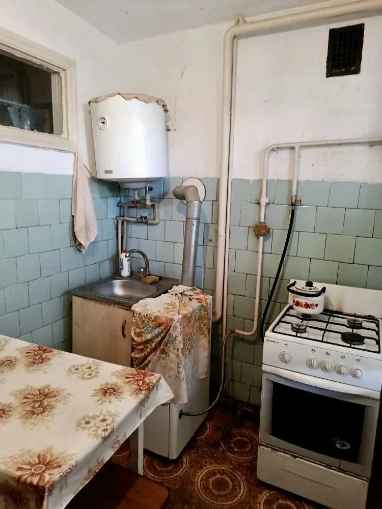 Продается 3-х комнатная квартира в городе Саки по улице Гайнутдинова. - миниатюра 7