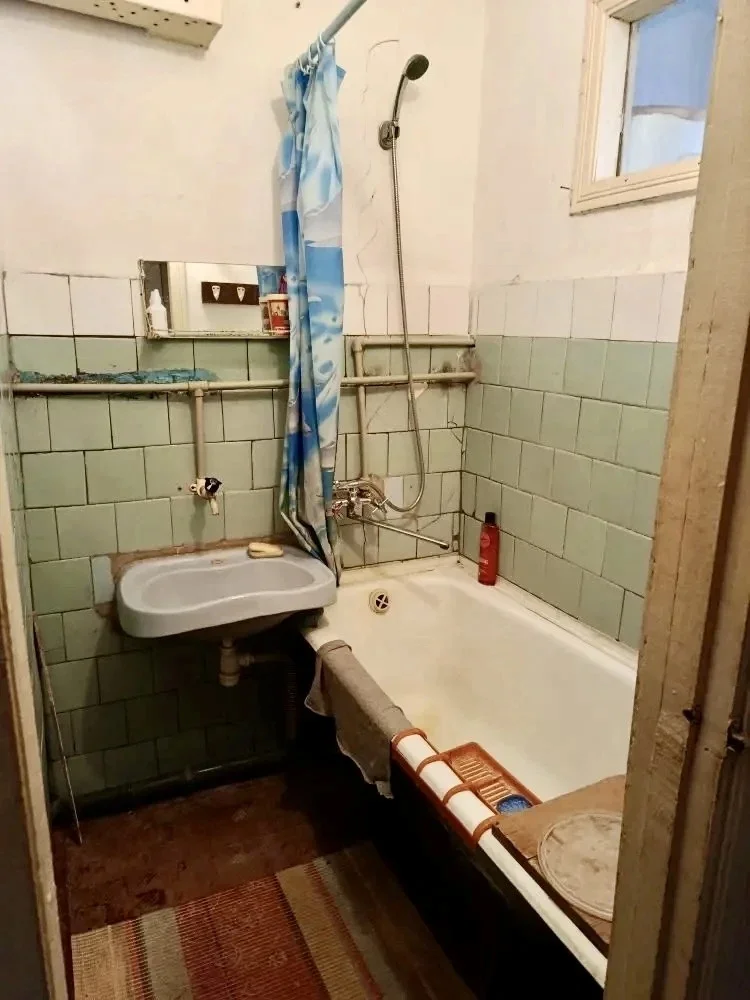 Продается 3-х комнатная квартира в городе Саки по улице Гайнутдинова. - миниатюра 10