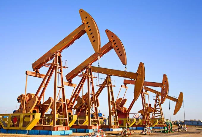 Нефть подготовленная, товарная поставки. - миниатюра 5