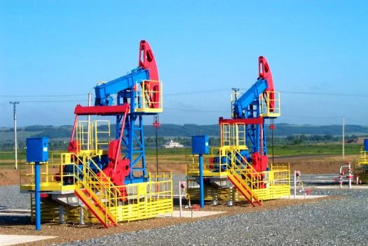 Нефть подготовленная, товарная поставки. - миниатюра 6