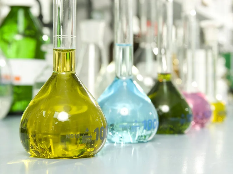 Газовый конденсат светлый, темный. - миниатюра 3