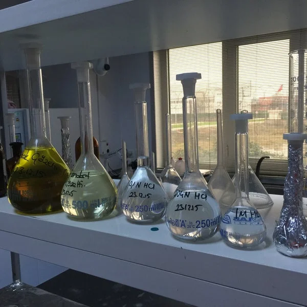 Газовый конденсат светлый, темный. - миниатюра 4