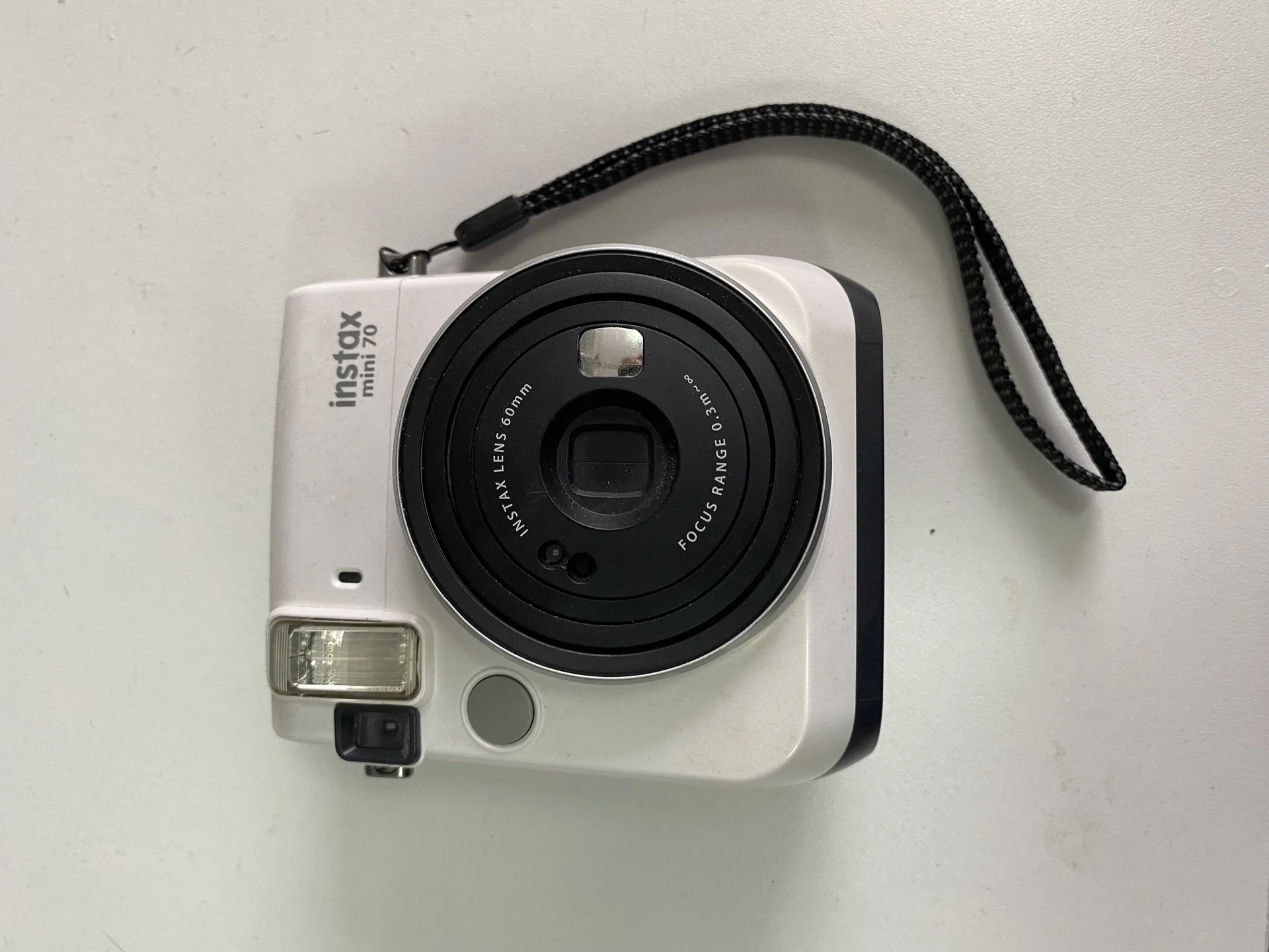 Моментальная камера Fujifilm Instax Mini 70 - миниатюра 3