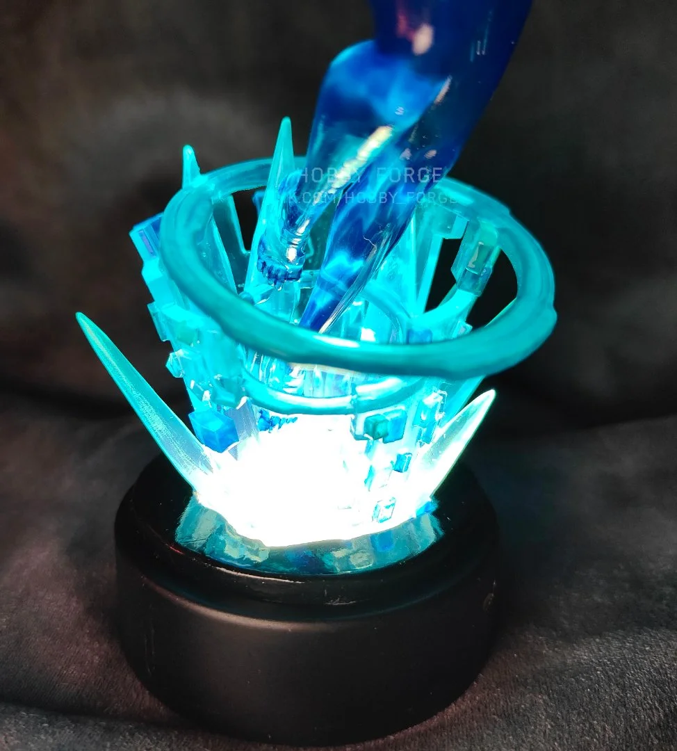 Фигурка Кортана из серии игр Halo - миниатюра 3